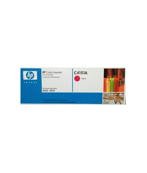 HP-C4151A-toner-magenta