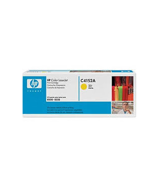 HP-C4152A-toner-yellow