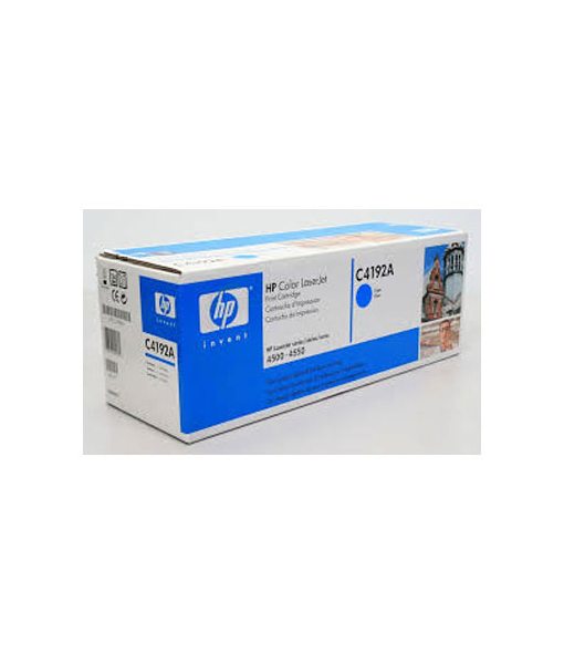 HP-C4192A-toner-cyan