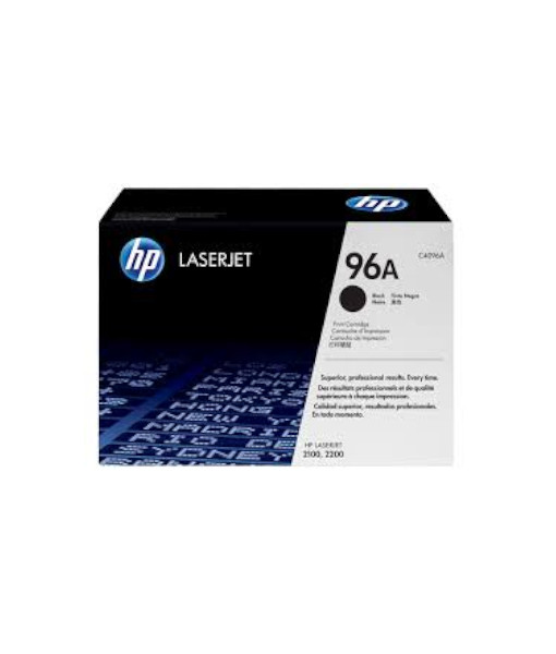 HP C4906A (96A) toner black