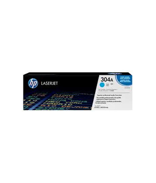 HP-CC531A-(304A)-cyan-toner