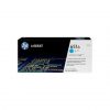 HP CE341A (651A) cyan toner