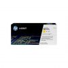 HP CE342A (651A) yellow toner