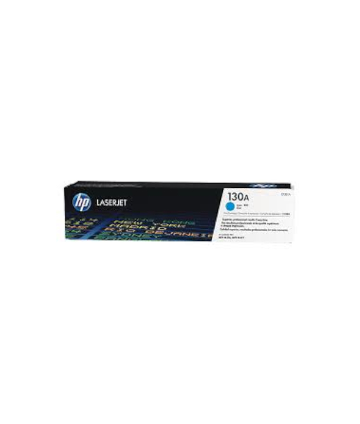 HP CF351A (130A) cyan toner