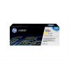 HP-Q3962A-(122A)-yellow-toner
