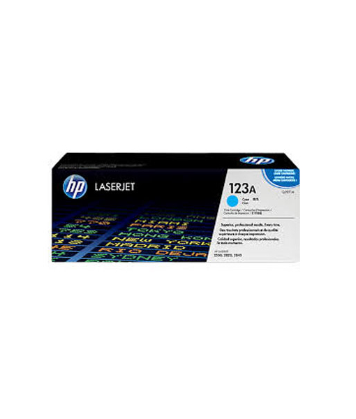 HP-Q3963A-(122A)-magenta-toner