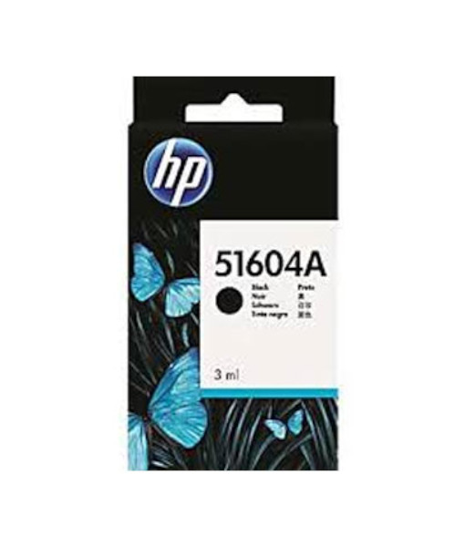 HP51604A