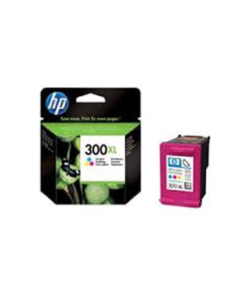 HPCC644E