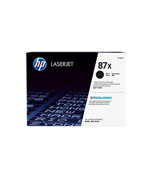 HPCF287X