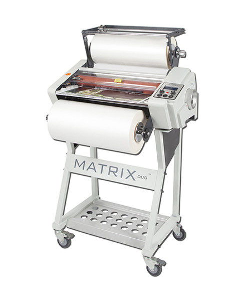 Matrix Duo MD460 Matrix Duo MD460