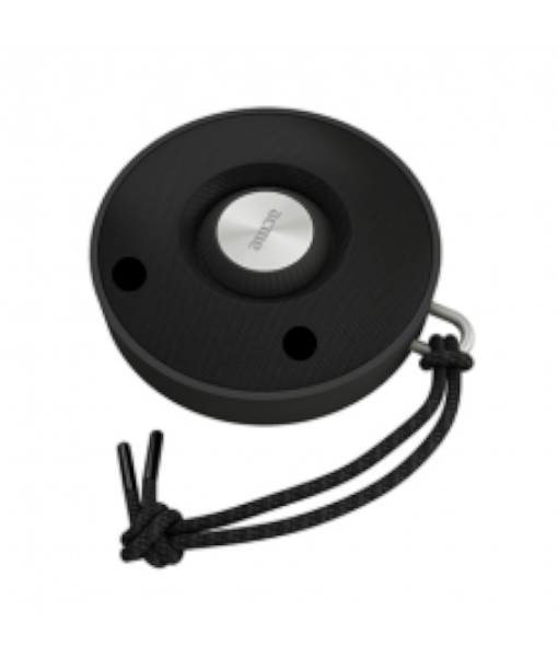 ACME BAT Bluetooth speaker + one knob control