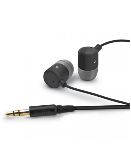 ACME HE13 Starter in-ear headphones