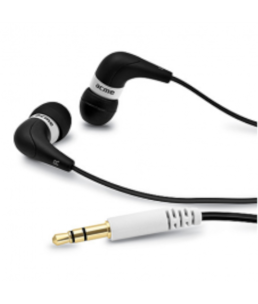 ACME HE14 Smooth in-ear headphones