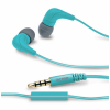 ACME HE15B Groovy in-ear headphones with mic