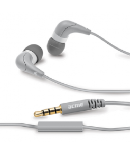 ACME HE15G Groovy earphones with mic