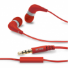 ACME HE15R Groovy earphones with mic