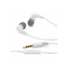 ACME HE15W Groovy in-ear headphones with mic