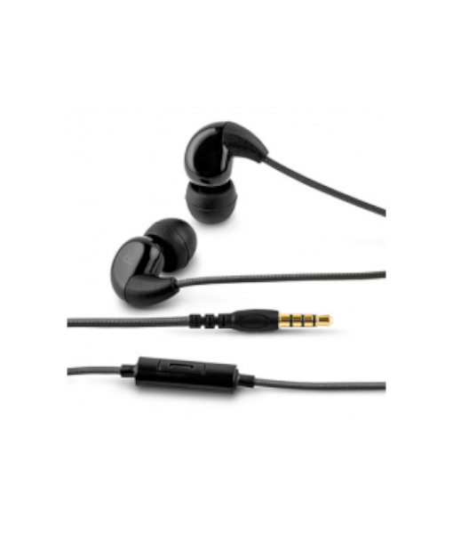 ACME HE16 Harmonic in-ear headphones with mic