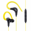 ACME HE17 Sports & action earphones with microphone & in-line control