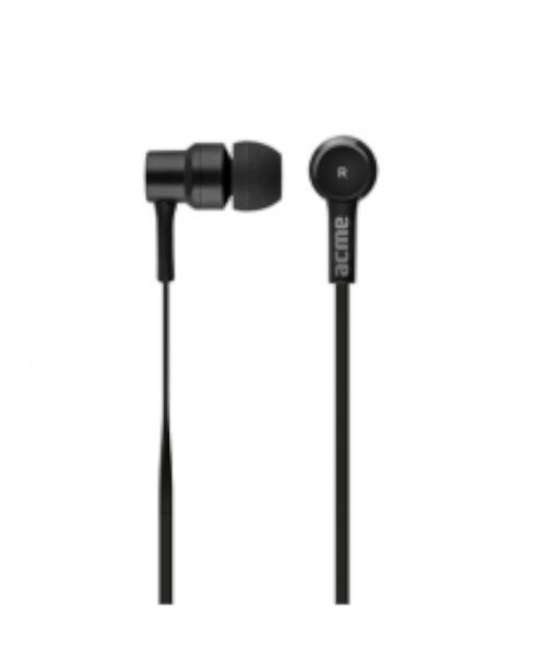 ACME HE18 Earphones Black
