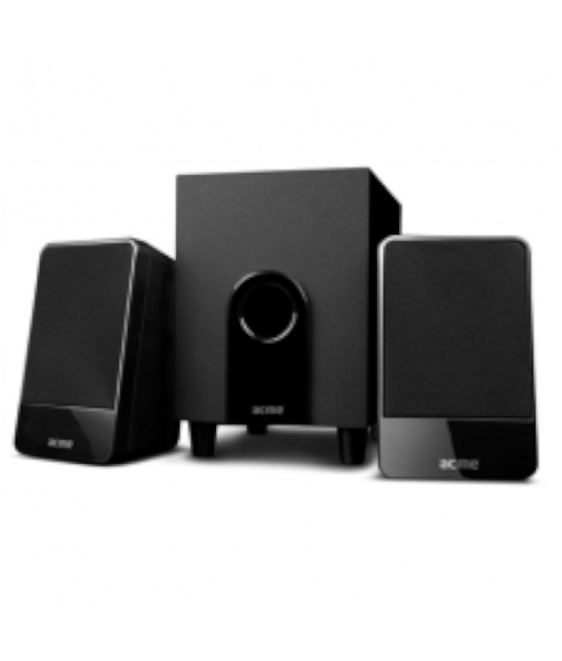 ACME SS204 2.1 Speaker system