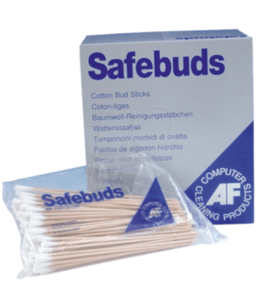 AF Safebuds x 100