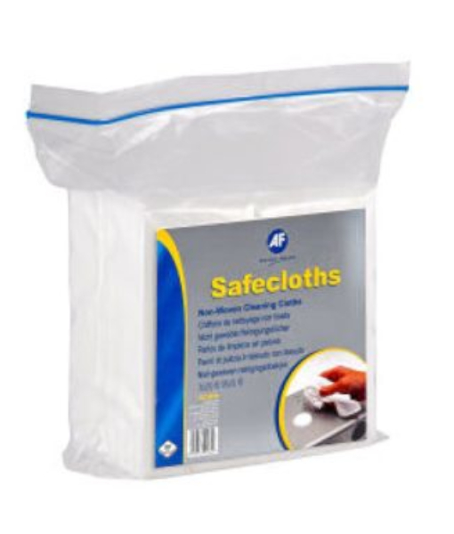AF Safecloths x 50 AF Safecloths x 50