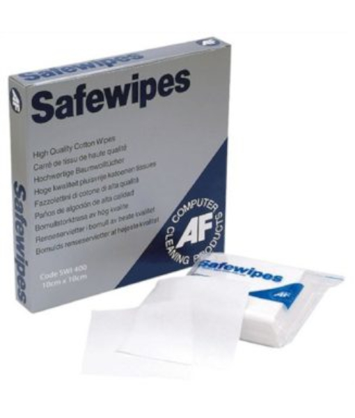 AF Safewipes 400