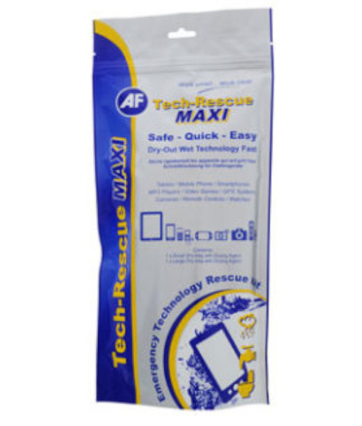 AF Tech Rescue Kit Maxi