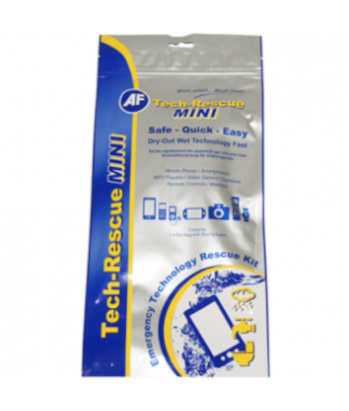 AF Tech Rescue Kit Mini