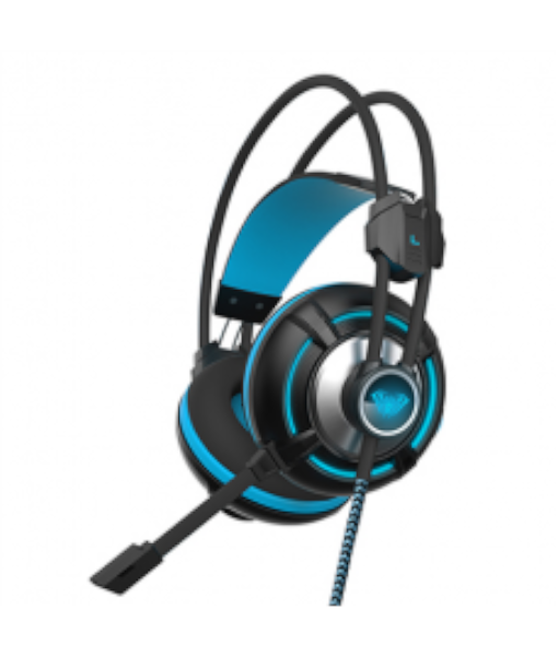 AULA Spirit Wheel PC Gaming Headset AULA Spirit Wheel PC Gaming Headset