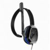 Afterglow LVL1 Chat Headset for PS4