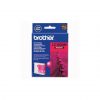 BROTHER LC-1000M magenta ink cartridge