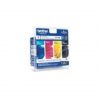 BROTHER LC-1100HC Combo Pack B c m y