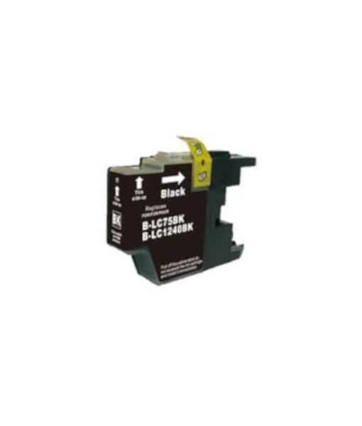 BROTHER LC-1240 ink cartridge black