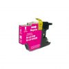 BROTHER LC-1240 ink cartridge magenta