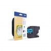 BROTHER LC-125XL ink cartridge cyan