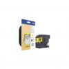 BROTHER LC-125XL ink cartridge yellow