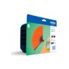 BROTHER LC-129XL Combo Pack B C M Y