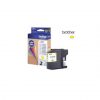 BROTHER LC-223 yellow ink cartridge