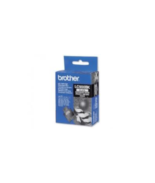 BROTHER LC-900BK ink cartridge black