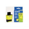 BROTHER LC-900Y ink cartridge yellow