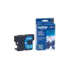 BROTHER LC-980C cyan ink cartridge BROTHER LC-980C cyan ink cartridge