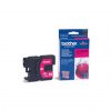 BROTHER LC-980M magenta ink cartridge