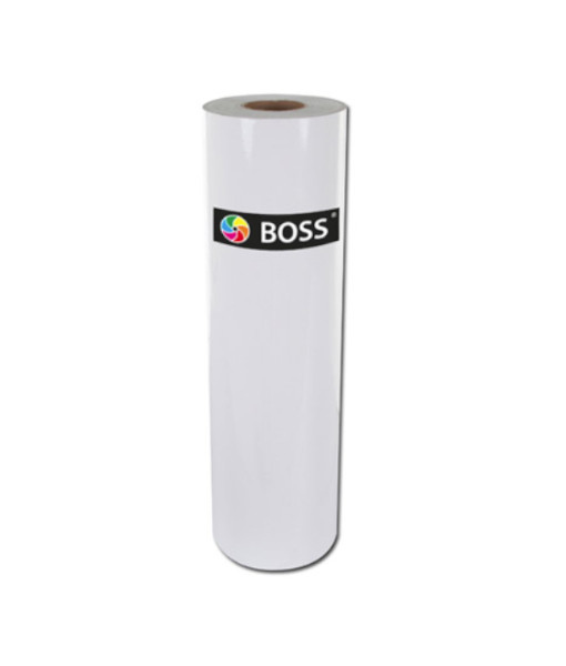 Boss Encapsulating Laminate Film