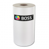 Boss Single Sided OPP Laminating Film Boss Single Sided OPP Laminating Film