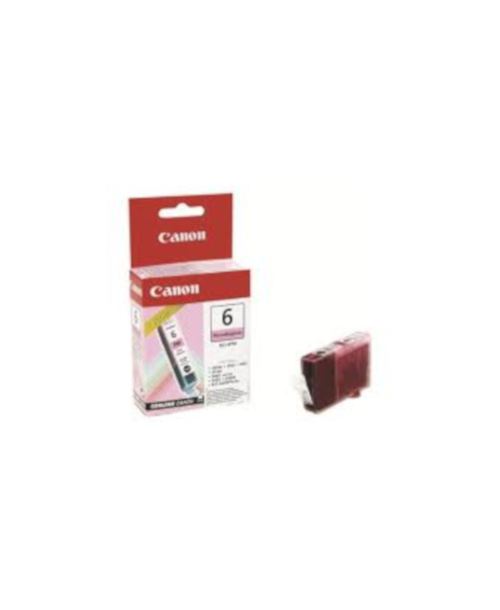 Canon BCI-6P Magenta Cartridge