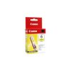 Canon BCI-6P Yellow Cartridge