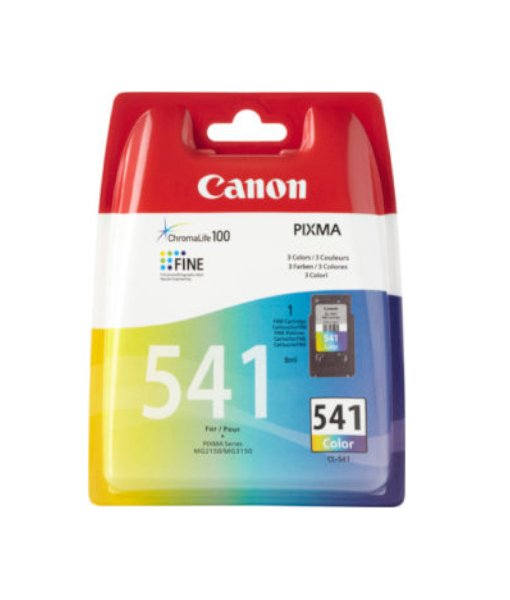 Canon CL-541 INK Color Cartridge