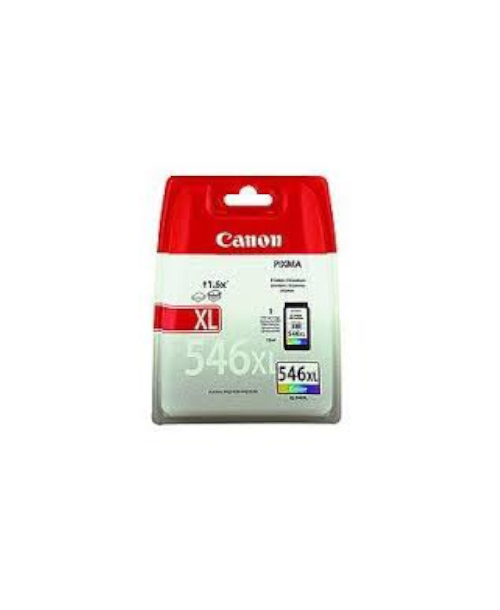 Canon CL-546XL Color Cartridge